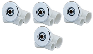 4 миниджета металл